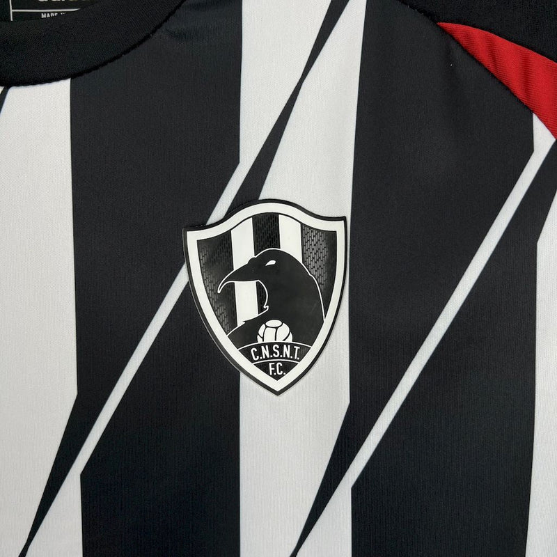 CLUB DE CUERVOS I 25/26 HOMBRE