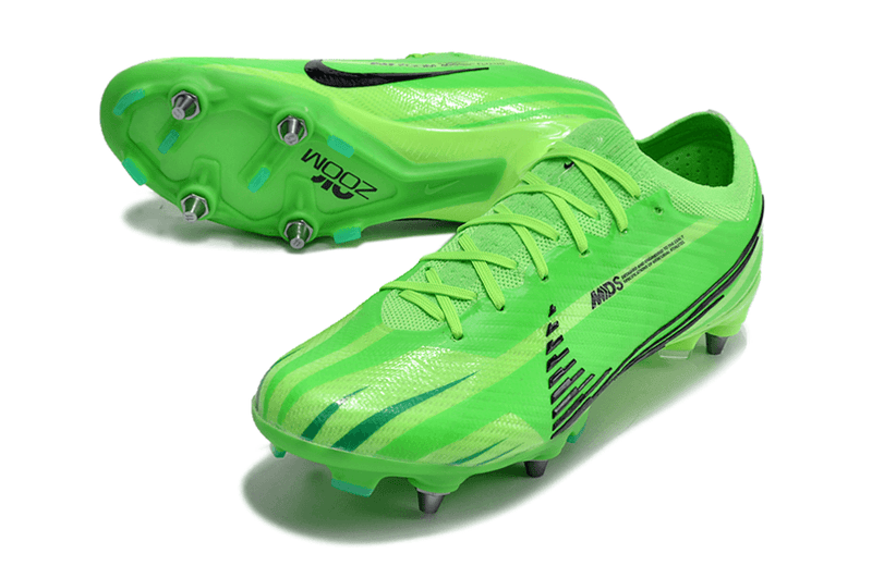 BOTA NIKE AIR ZOOM MERCURIAL 15 CAMPO SG
