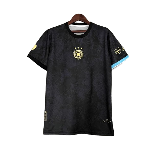 CAMISETA MESSI EDICIÓN ESPECIAL HOMBRE