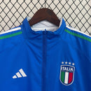 CORTAVIENTO ITALIA 24/25 DOBLE CARA