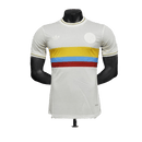 CAMISETA COLOMBIA EDICIÓN LIMITADA 24/25 HOMBRE (VERSIÓN JUGADOR)