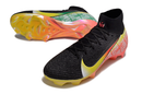 BOTA NIKE AIR ZOOM MERCURIAL 16 VINI JR CAMPO FG
