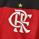 CAMISETA FLAMENGO I 26/27 HOMBRE