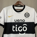 CAMISETA OLIMPIA I 25/26 HOMBRE