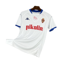 CAMISETA ZARAGOZA I 01/02 HOMBRE (RETRO)
