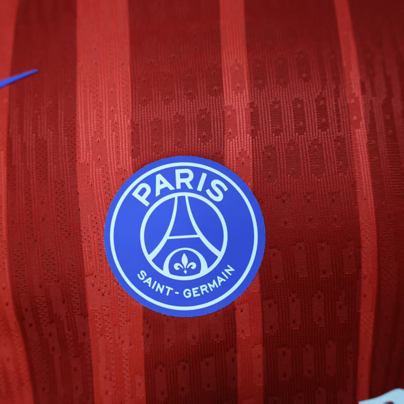 CAMISETA PSG III 25/26 HOMBRE (VERSIÓN JUGADOR)
