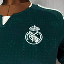 CAMISETA REAL MADRID 26/27 II MUJER