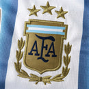 CAMISETA ARGENTINA I 2026 HOMBRE