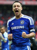 CAMISETA CHELSEA I 11/12 HOMBRE (RETRO)