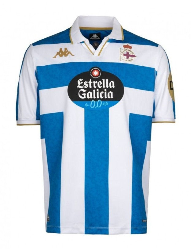LA CORUÑA I 25/26 HOMBRE