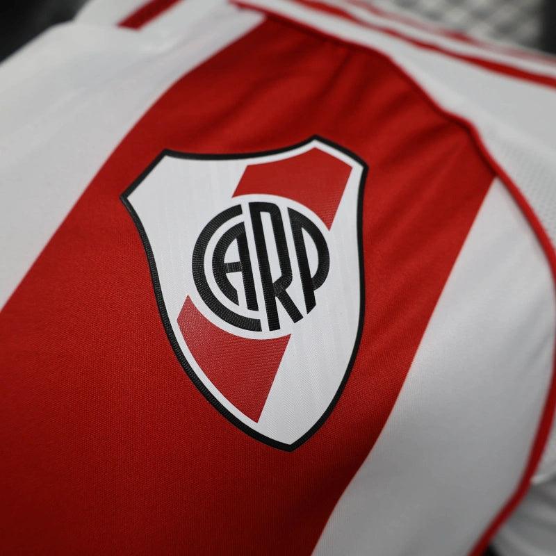 RIVER PLATE I 23/24 HOMBRE (VERSION JUGADOR)
