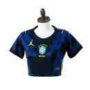 CROPPED BRASIL II 2026 MUJER