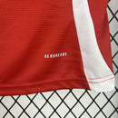 CAMISETA INTERNACIONAL I 25/26 MUJER