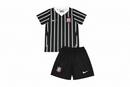 CAMISETA CORINTHIANS II 26/27 CONJUNTO INFANTIL