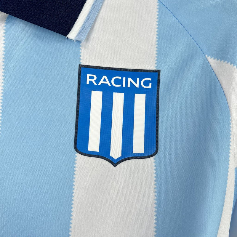 RACING I 25/26 HOMBRE