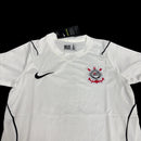 CAMISETA CORINTHIANS I 26/27 CONJUNTO INFANTIL