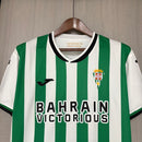 CAMISETA CÓRDOBA I 25/26 HOMBRE