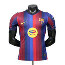 CAMISETA BARCELONA I 26/27 HOMBRE (VERSIÓN JUGADOR)
