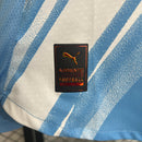 CAMISETA MANCHESTER CITY I 25/26 HOMBRE (VERSIÓN JUGADOR)