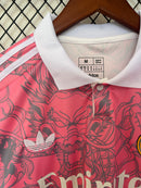 REAL MADRID EDICIÓN LIMITADA 25/26 HOMBRE