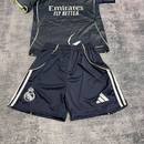 REAL MADRID II 25/26 CONJUNTO INFANTIL