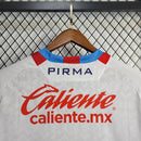 CAMISETA CRUZ AZUL II 24/25 HOMBRE