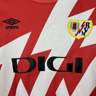 RAYO VALLECANO I 25/26 HOMBRE