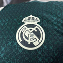 CAMISETA REAL MADRID II 26/27 HOMBRE (VERSIÓN JUGADOR)