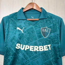 CAMISETA FLUMINENSE III 26/27 HOMBRE