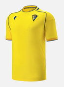 CAMISETA CÁDIZ I 25/26 HOMBRE