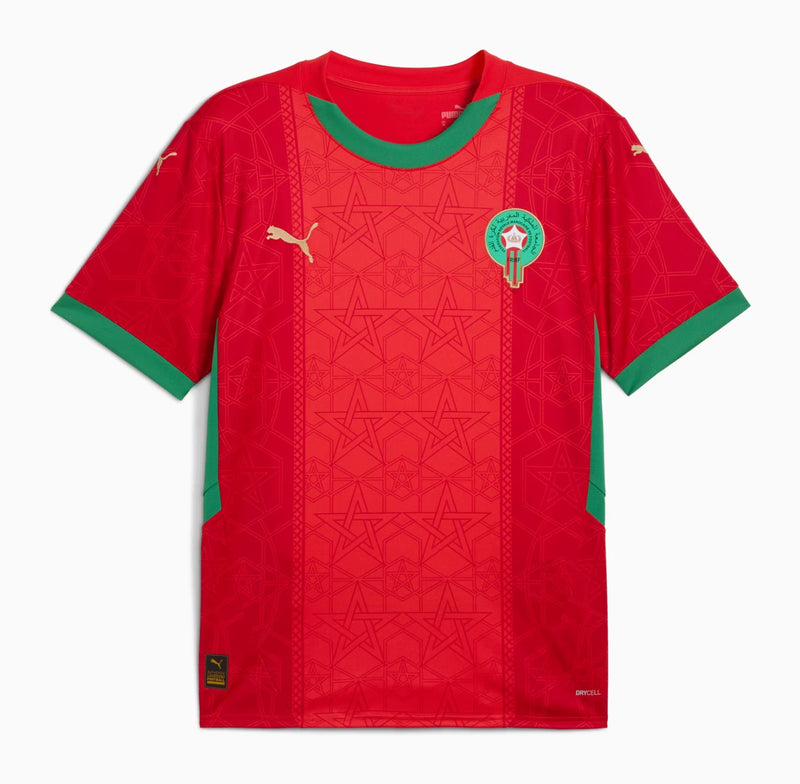 MARRUECOS I 24/25 HOMBRE