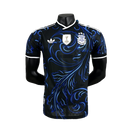 CAMISETA ARGENTINA II 2026 HOMBRE (VERSIÓN JUGADOR)