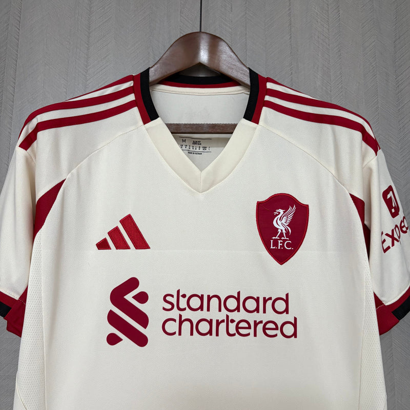 LIVERPOOL II 25/26 HOMBRE