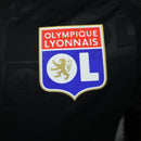 CAMISETA LYON II 24/25 HOMBRE (VERSIÓN JUGADOR)