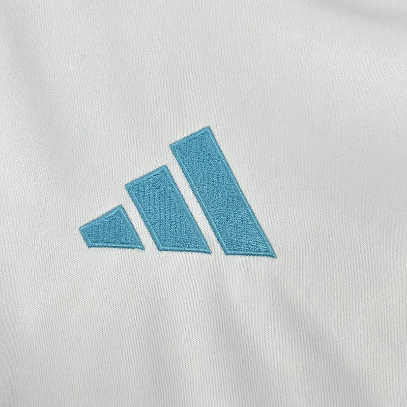 CAMISETA VANCOURVER WHITECAPS I 25/26 HOMBRE