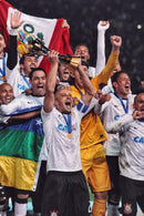 CORINTHIANS II 2012  HOMBRE (RETRO)