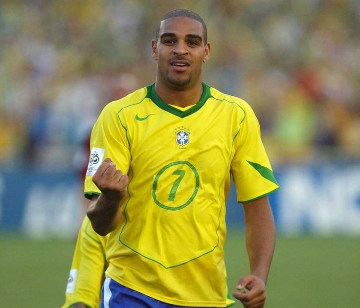 BRASIL I 04/06 HOMBRE (RETRO)
