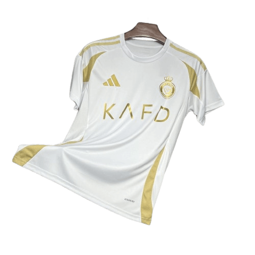 AL NASSR III 24/25 HOMBRE