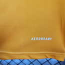 CAMISETA TIGRES I 25/26 HOMBRE