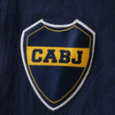 CORTAVIENTO BOCA JUNIORS 25/26