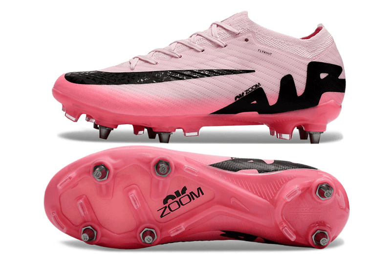 BOTA NIKE AIR ZOOM MERCURIAL 15 CAMPO SG