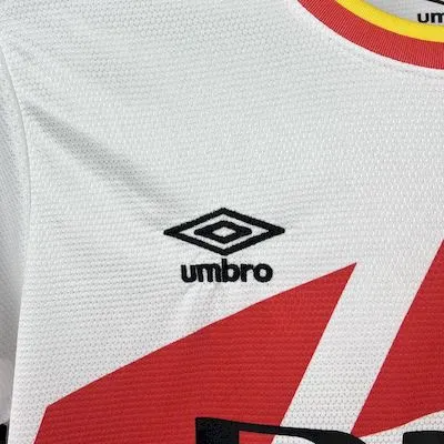 RAYO VALLECANO II 25/26 HOMBRE