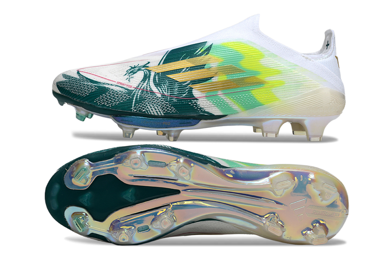 BOTA ADIDAS F50 PRO CAMPO FG