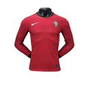 PORTUGAL I 24/25 HOMBRE (VERSION JUGADOR) MANGA LARGA