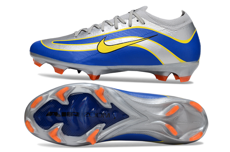 BOTA NIKE AIR ZOOM MERCURIAL 16 CAMPO FG