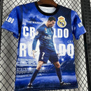 CR7 EDICIÓN ESPECIAL 25/26 CONJUNTO INFANTIL
