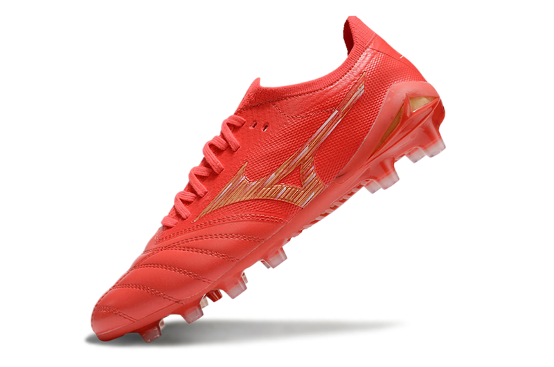 BOTA MIZUNO MORELIA NEO 4 CAMPO FG
