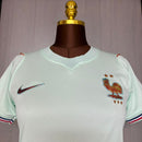 CAMISETA FRANCIA II 2026 MUJER