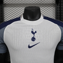 CAMISETA TOTTENHAM I 25/26 HOMBRE (VERSION JUGADOR)