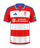 CAMISETA GRANADA I 26/27 HOMBRE